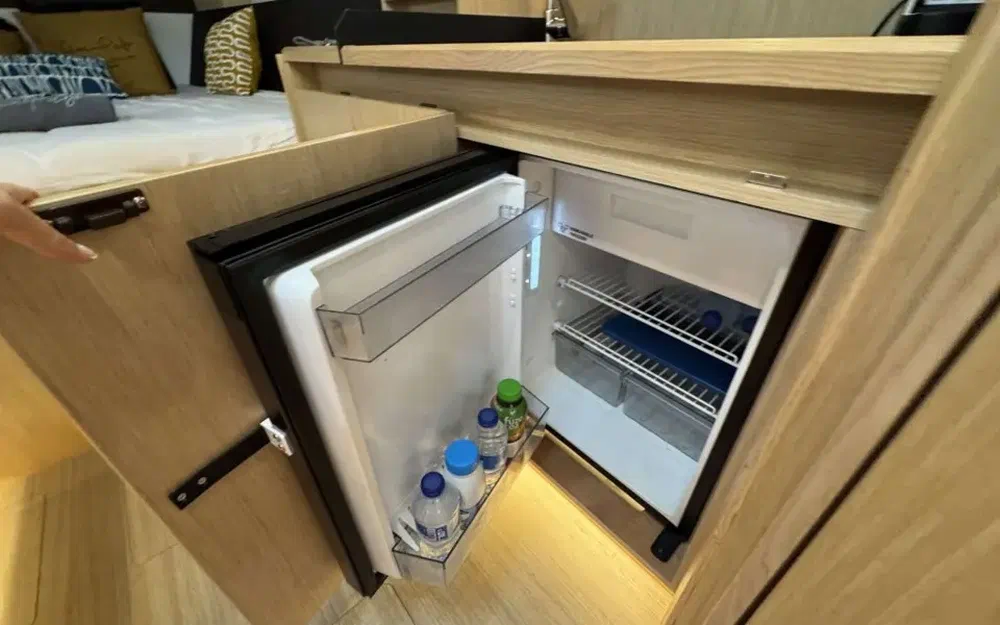 slider 23 Bavaria SR33 HT