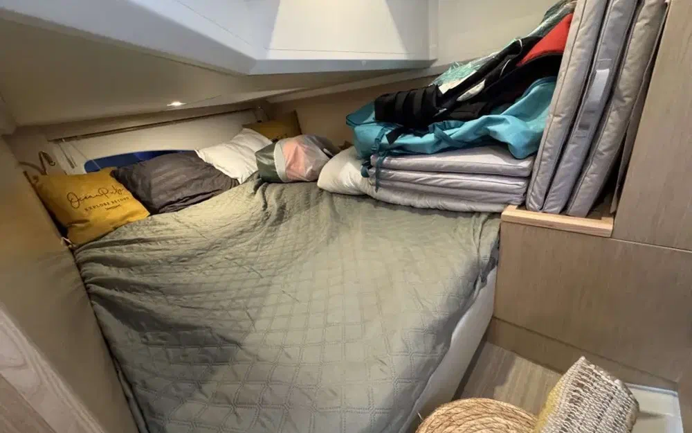 slider 24 Bavaria SR33 HT