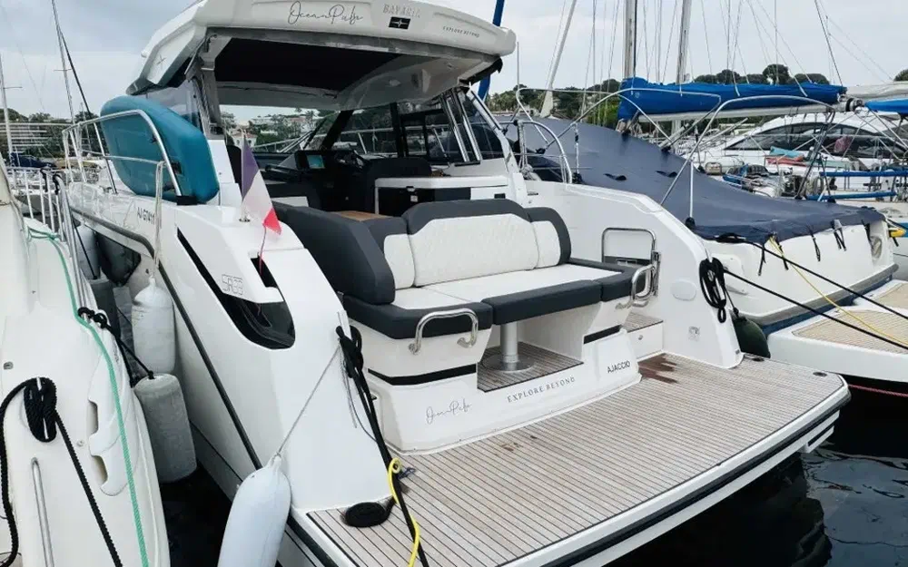 slider 2 Bavaria SR33 HT