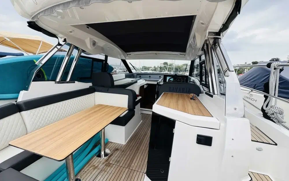 slider 4 Bavaria SR33 HT