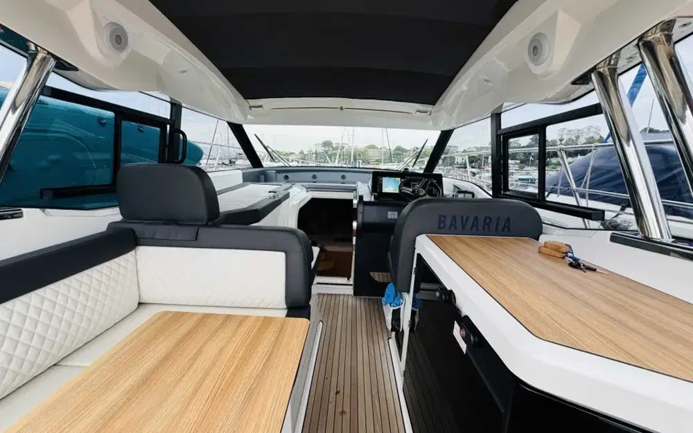 slider 6 Bavaria SR33 HT