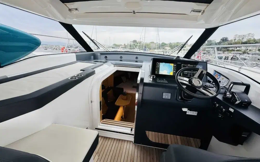 slider 7 Bavaria SR33 HT