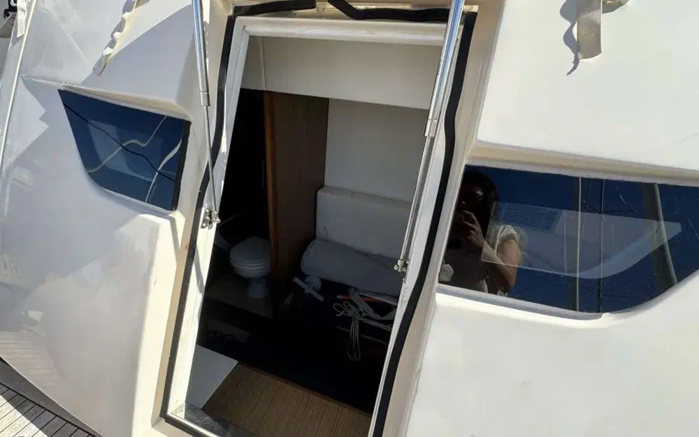 slider 22 Cayman F520