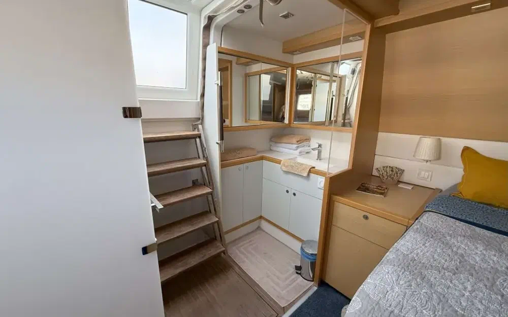 slider 25 Lagoon 560