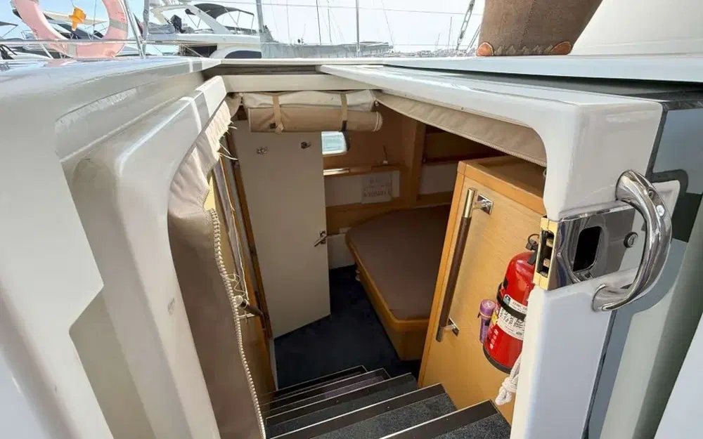 slider 28 Lagoon 560