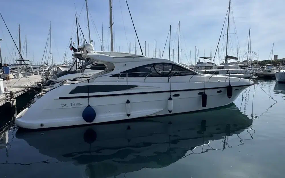 slider 0 Della Pasqua DC 13 Elite