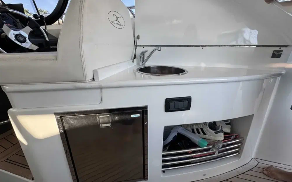 slider 4 Della Pasqua DC 13 Elite