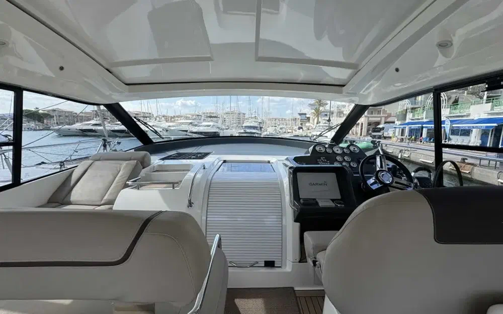 slider 9 Bavaria Sport 450