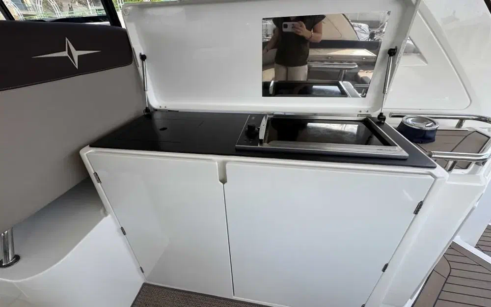 slider 10 Bavaria Sport 450