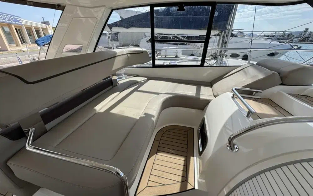 slider 11 Bavaria Sport 450