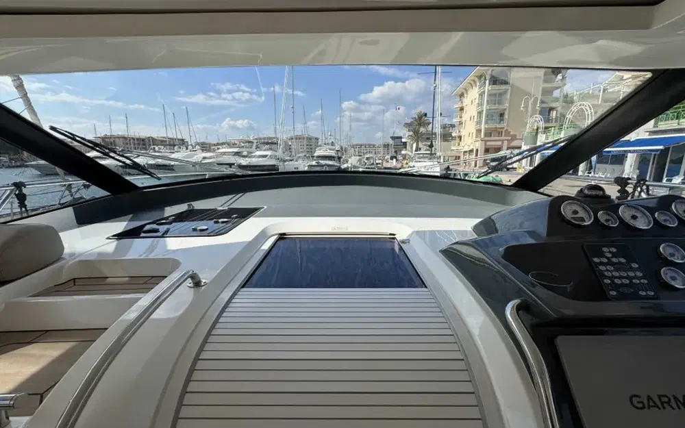 slider 12 Bavaria Sport 450