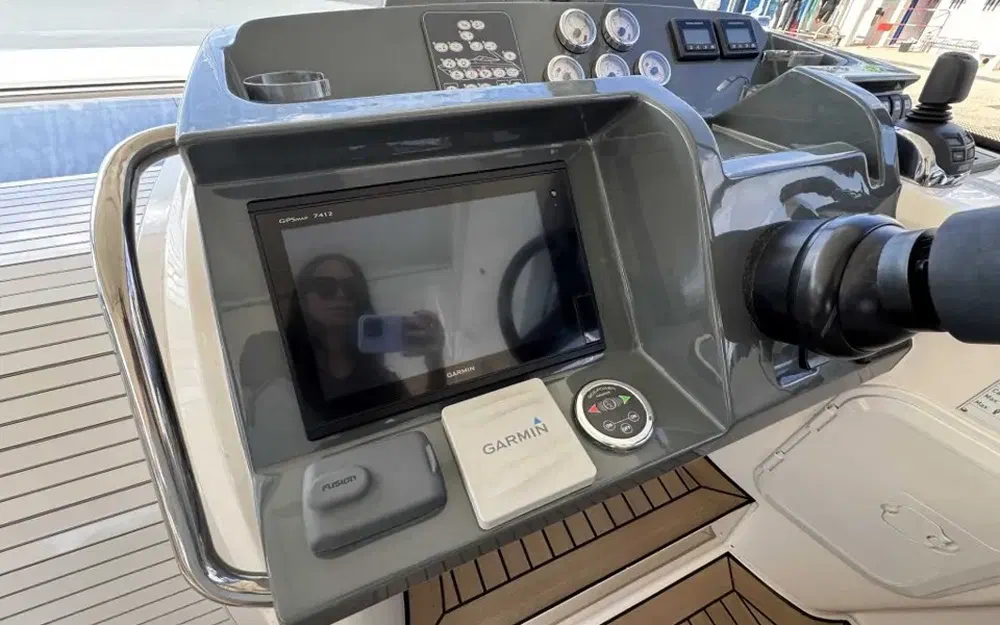 slider 14 Bavaria Sport 450