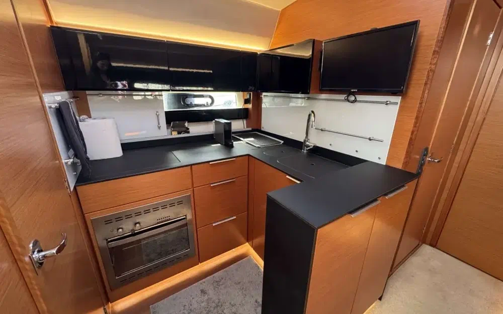 slider 18 Bavaria Sport 450