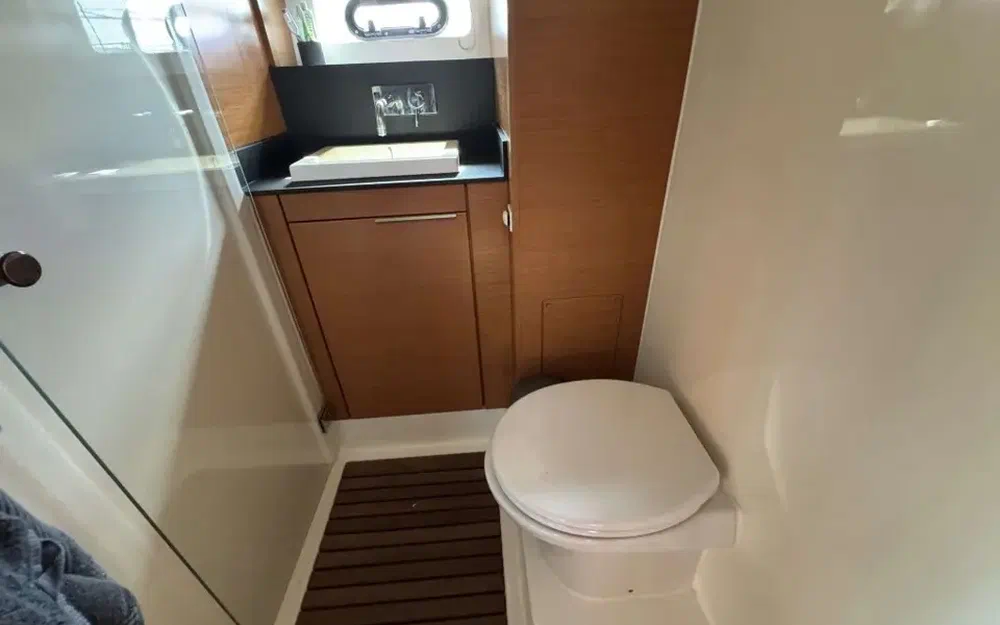 slider 23 Bavaria Sport 450