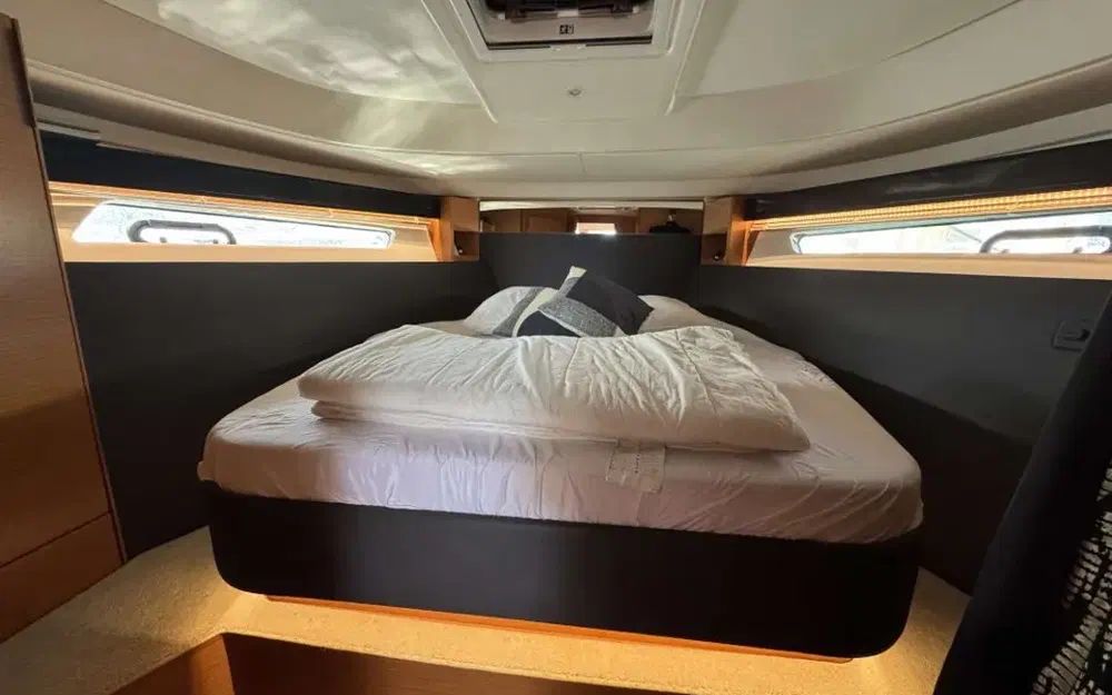 slider 24 Bavaria Sport 450