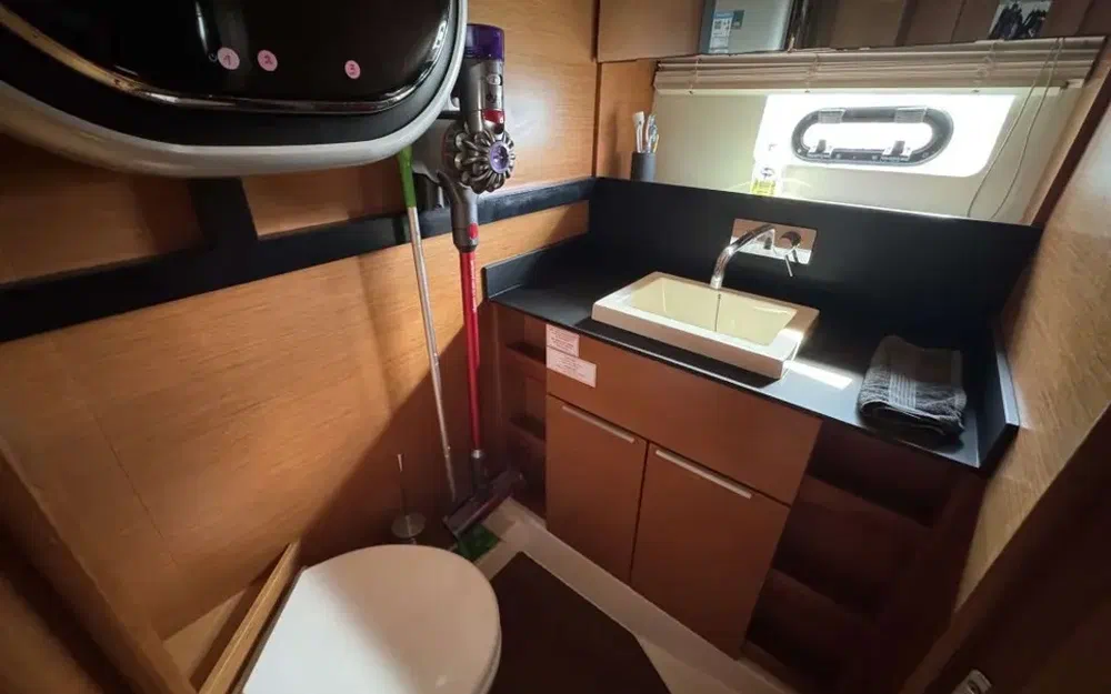 slider 25 Bavaria Sport 450