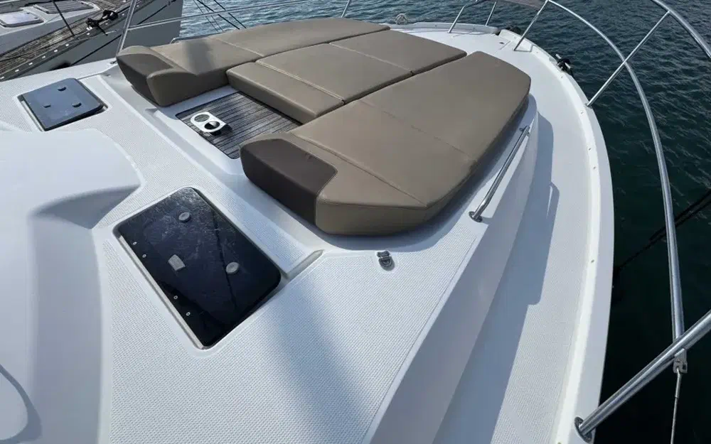 slider 28 Bavaria Sport 450