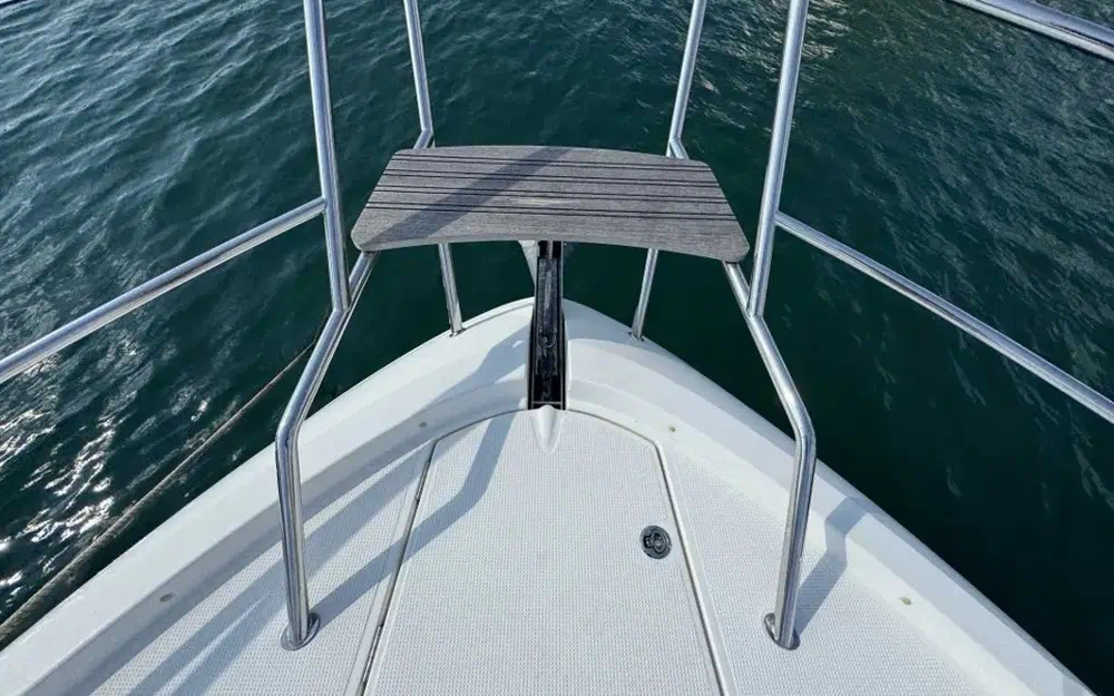 slider 30 Bavaria Sport 450