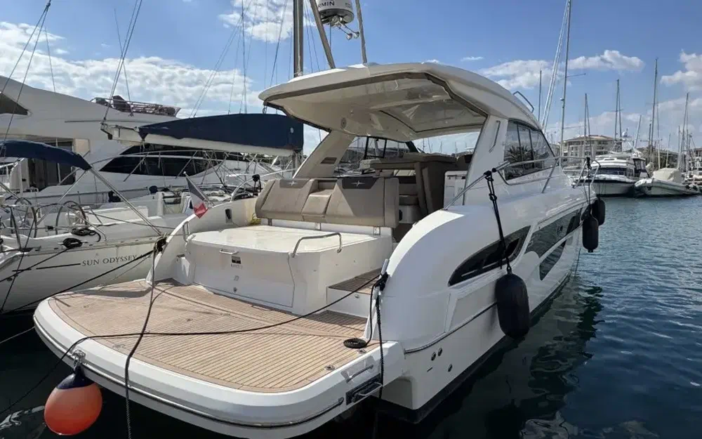 slider 3 Bavaria Sport 450