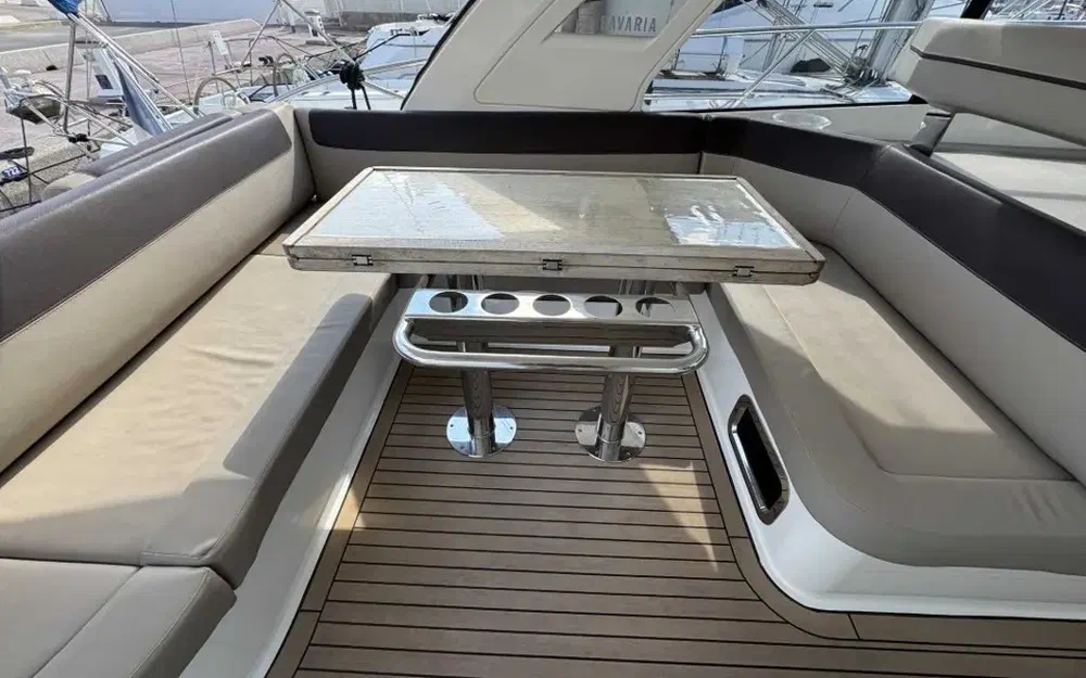 slider 6 Bavaria Sport 450