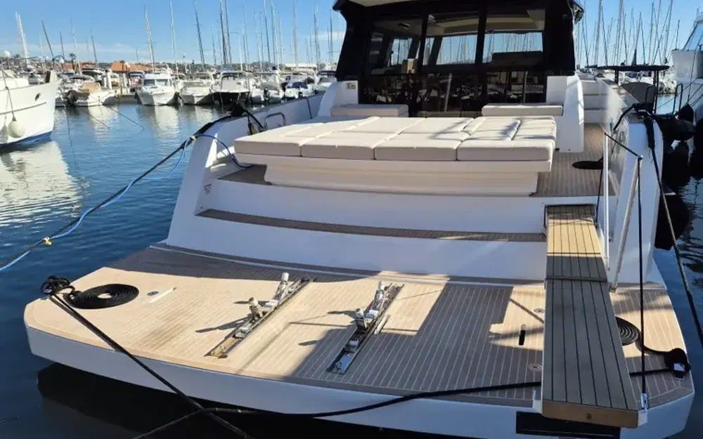 slider 0 Pardo Yachts Pardo 52 GT