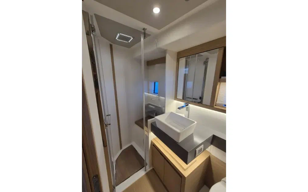 slider 13 Pardo Yachts Pardo 52 GT