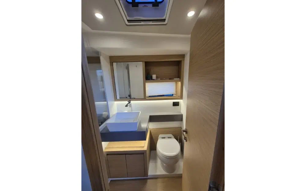 slider 17 Pardo Yachts Pardo 52 GT