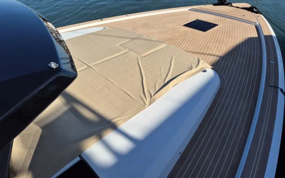 slider 20 Pardo Yachts Pardo 52 GT