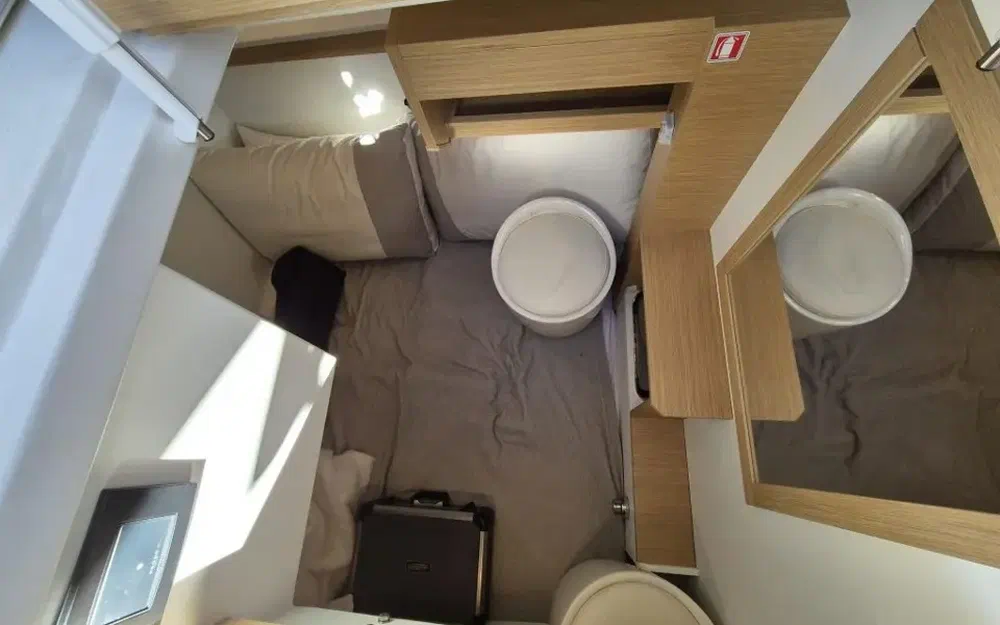 slider 21 Pardo Yachts Pardo 52 GT