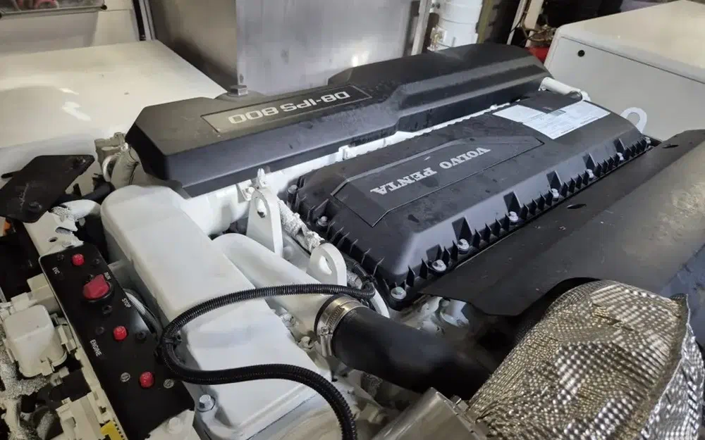 slider 22 Pardo Yachts Pardo 52 GT