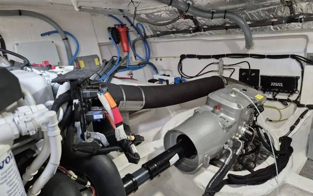 slider 23 Pardo Yachts Pardo 52 GT