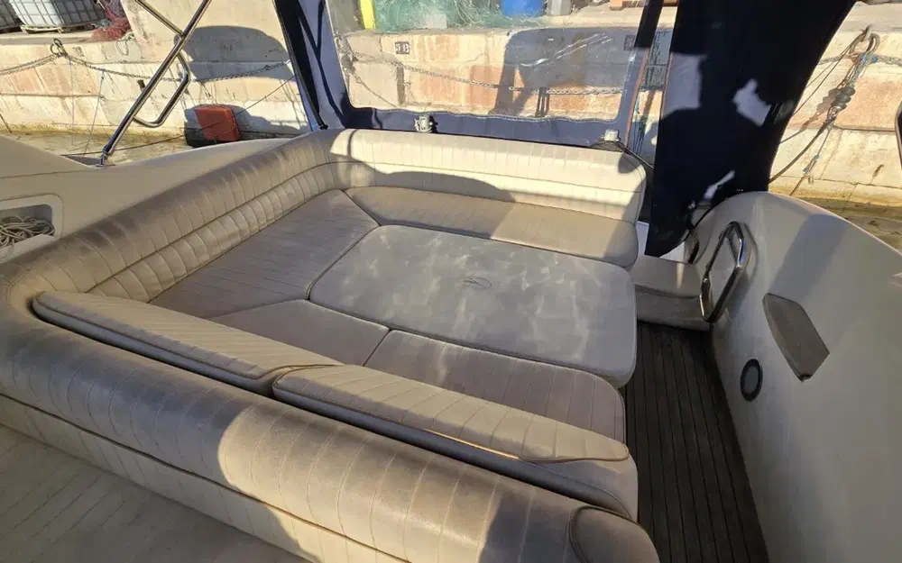 slider 9 Airon Marine 325