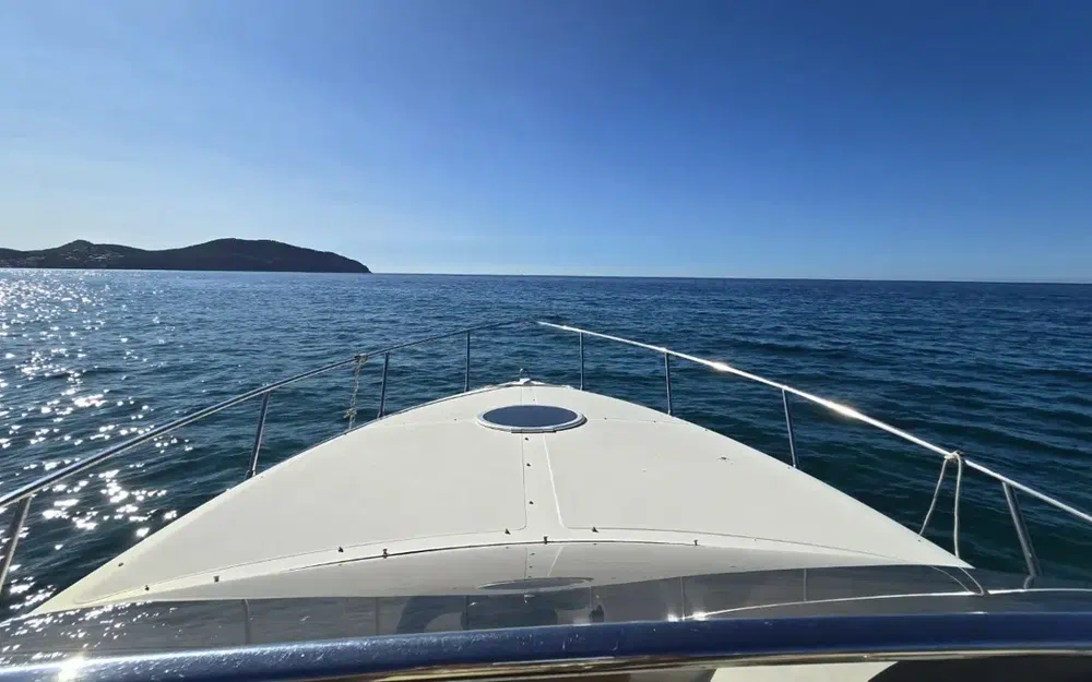 slider 10 Airon Marine 325