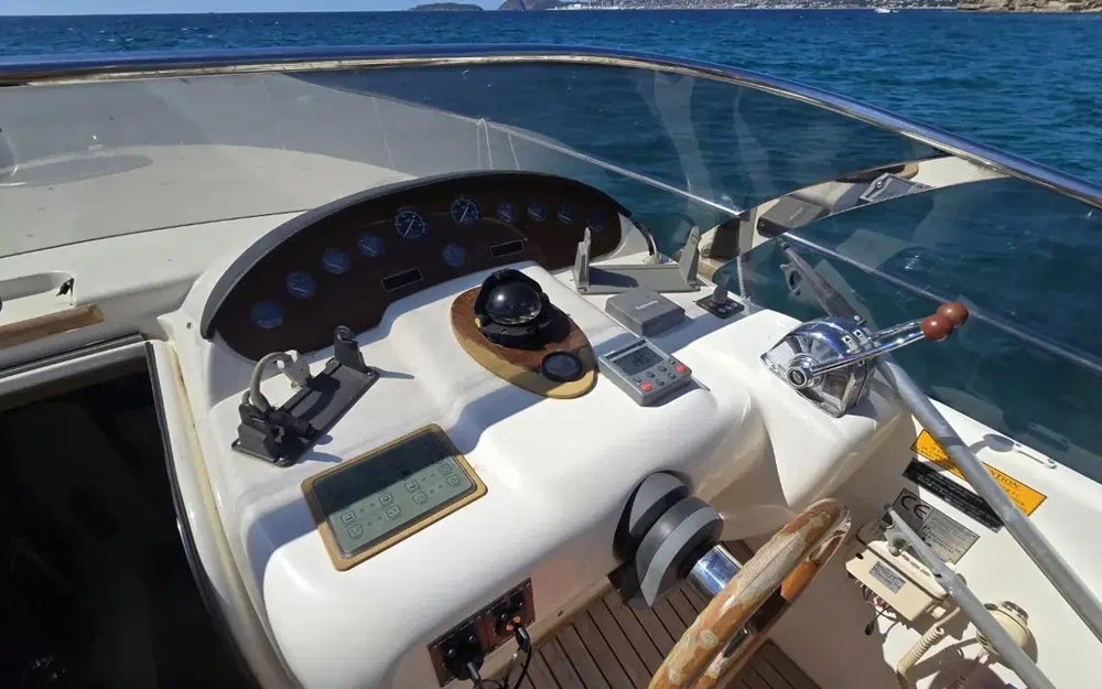 slider 11 Airon Marine 325