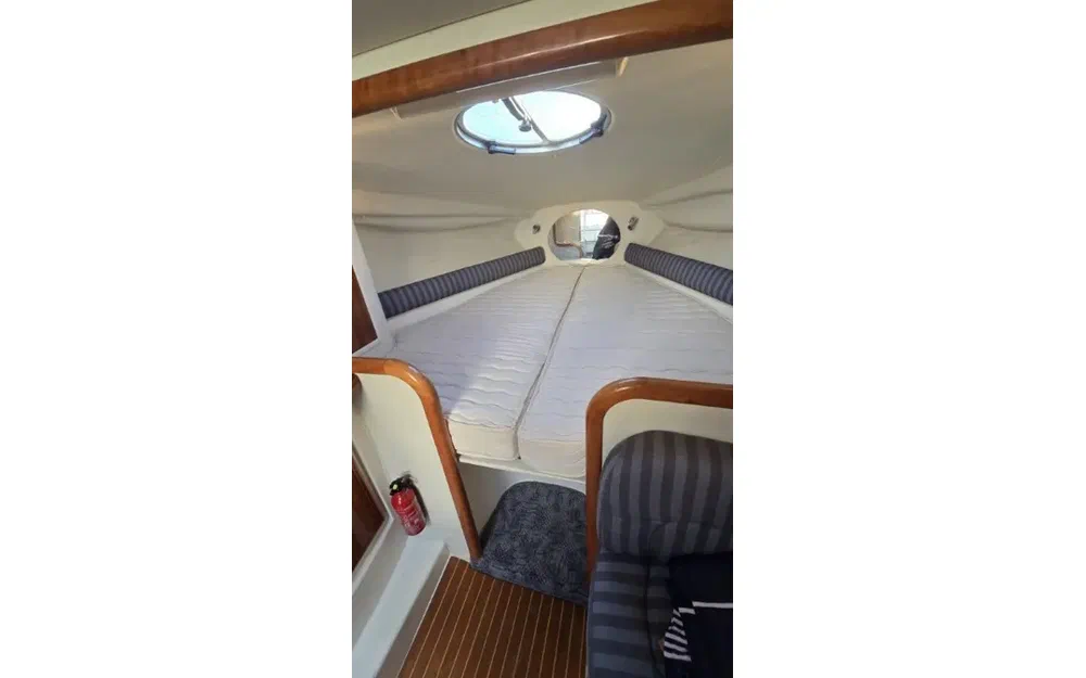 slider 12 Airon Marine 325