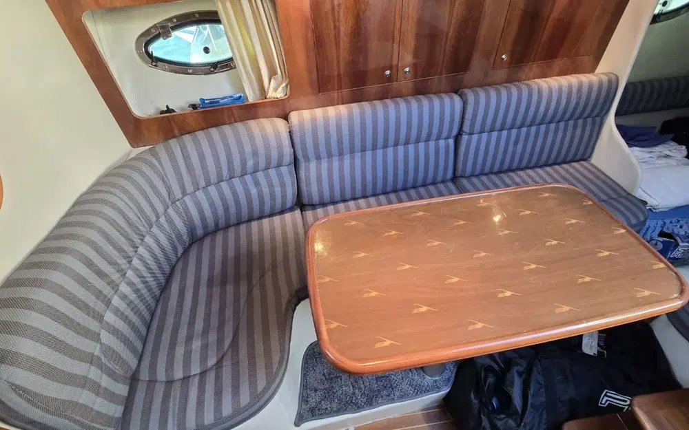 slider 14 Airon Marine 325