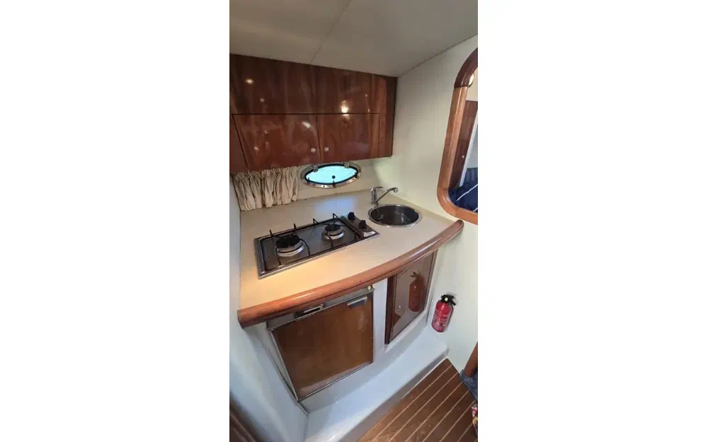 slider 15 Airon Marine 325