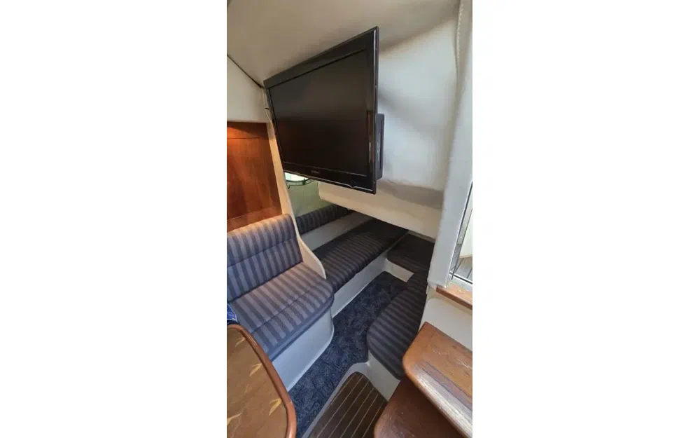 slider 17 Airon Marine 325