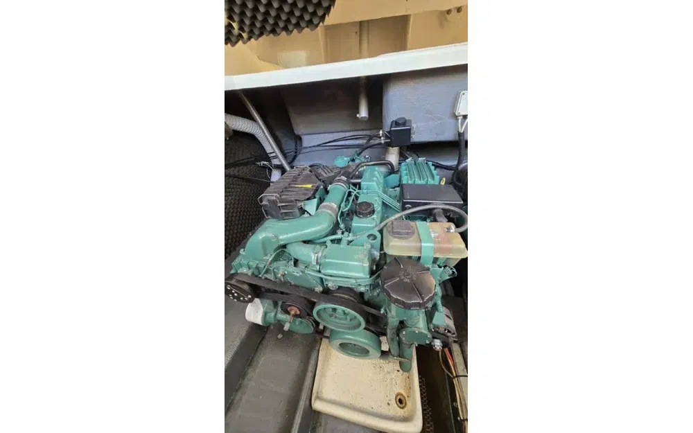 slider 21 Airon Marine 325