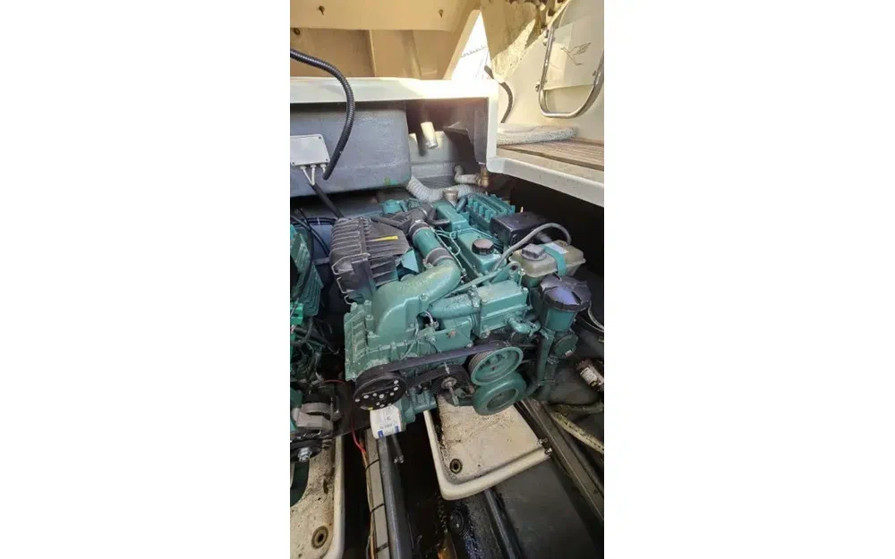 slider 22 Airon Marine 325