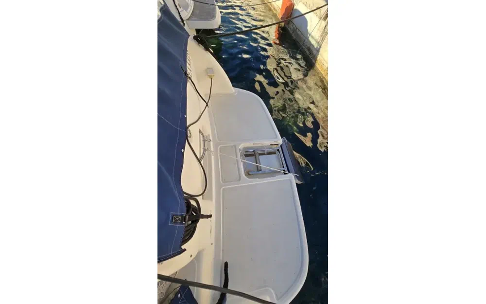slider 25 Airon Marine 325