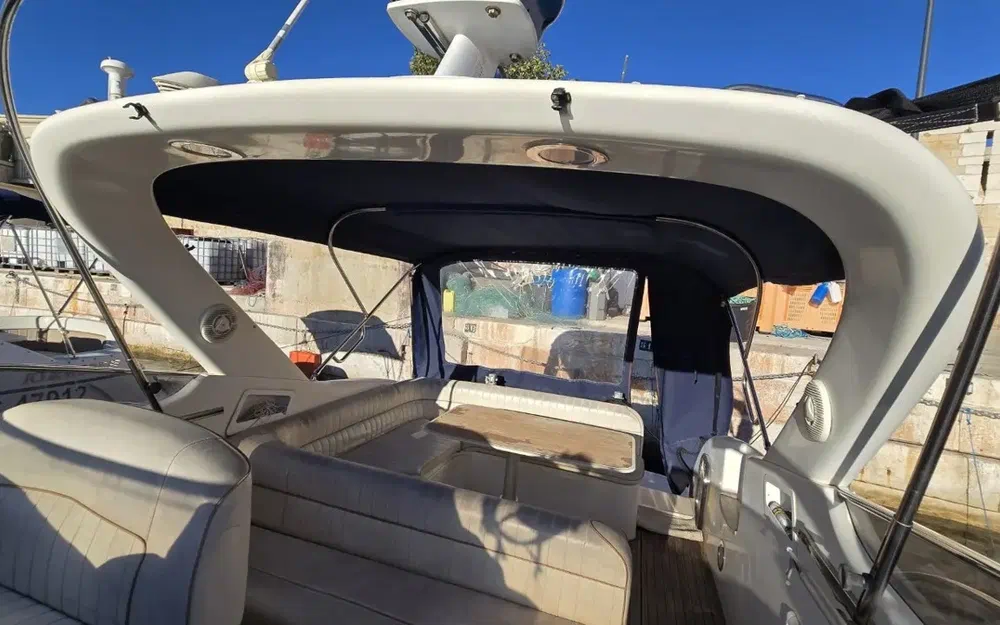 slider 3 Airon Marine 325