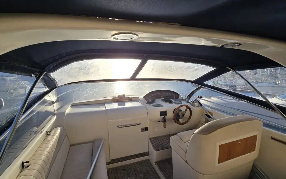 slider 4 Airon Marine 325