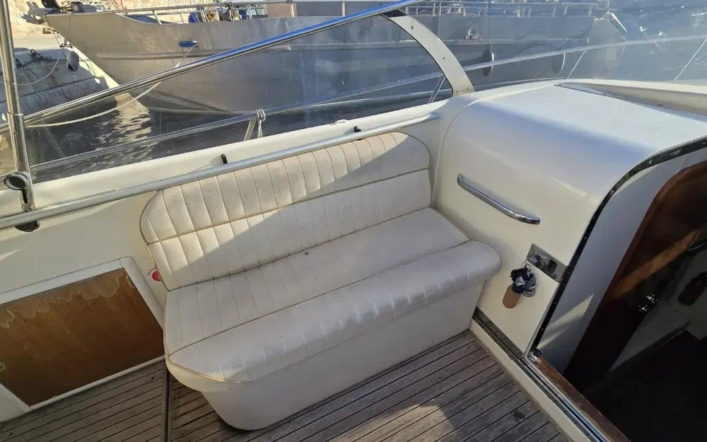 slider 8 Airon Marine 325