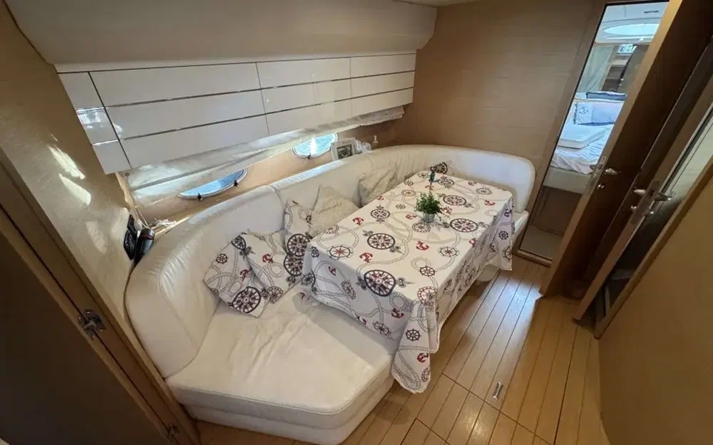 slider 14 Sessa Marine C42