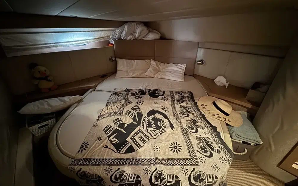 slider 16 Sessa Marine C42