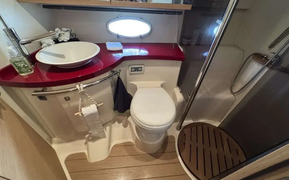 slider 17 Sessa Marine C42