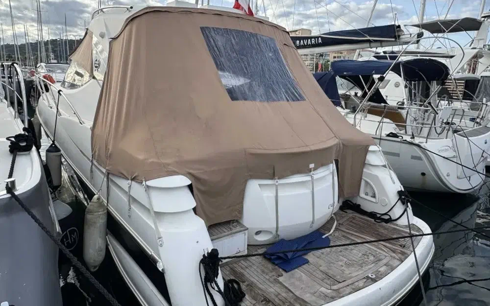 slider 1 Sessa Marine C42