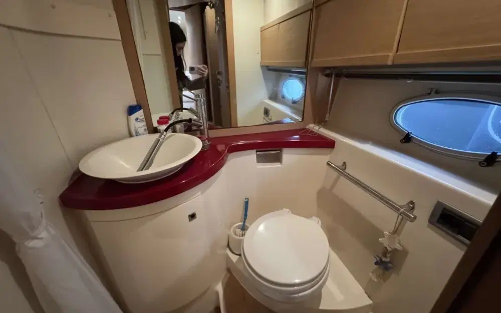 slider 20 Sessa Marine C42