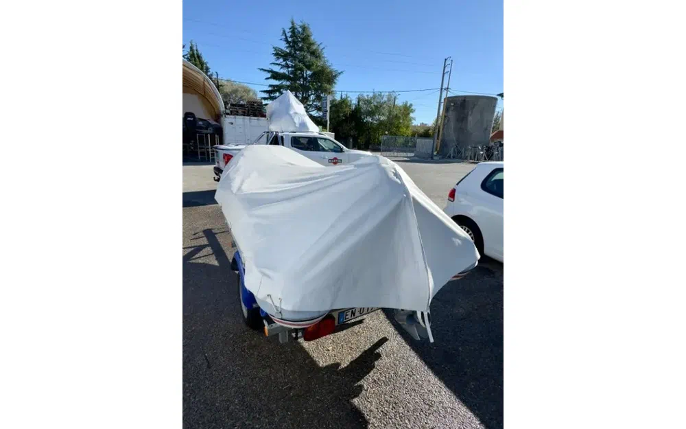 slider 9 Highfield CL 360